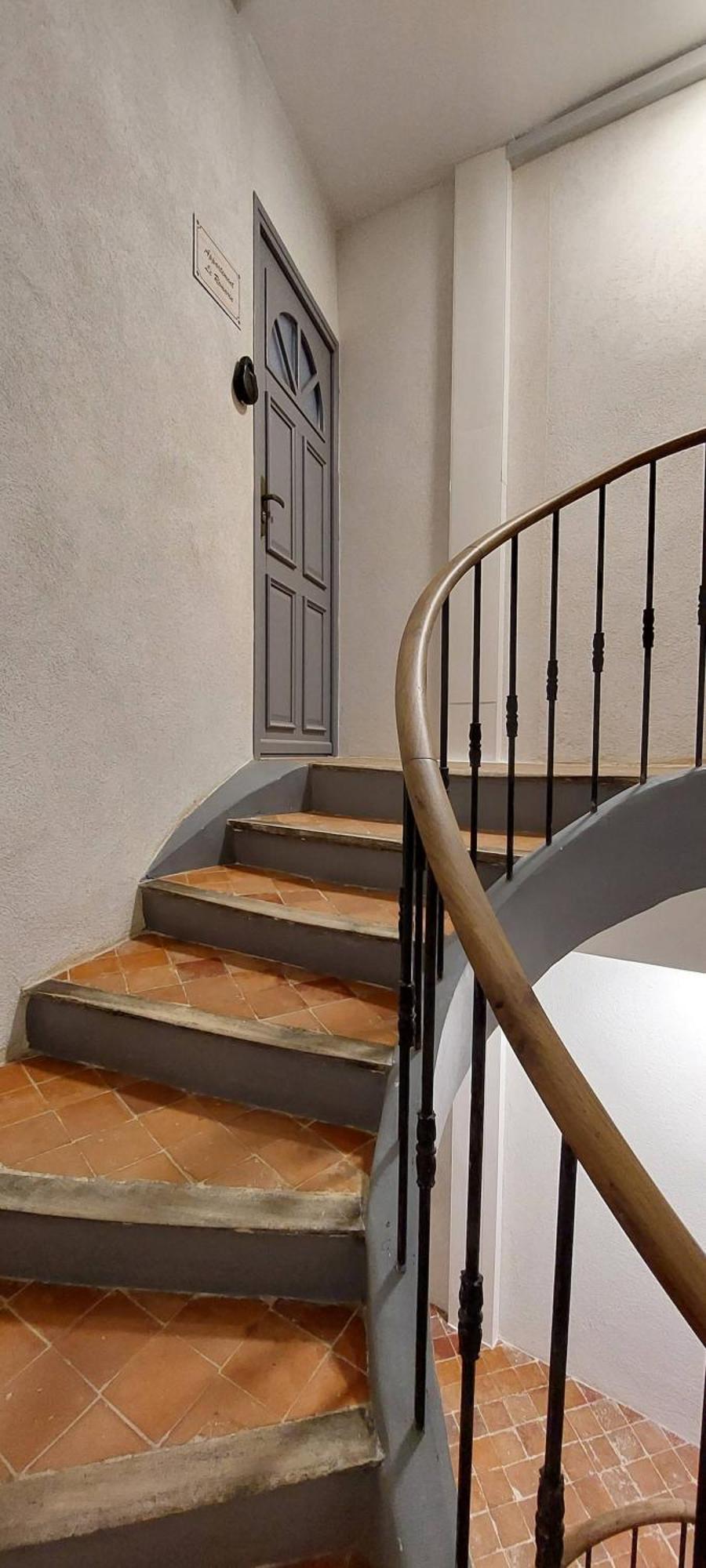 Le Lavandin Classe 3 Etoiles Riez Exterior foto
